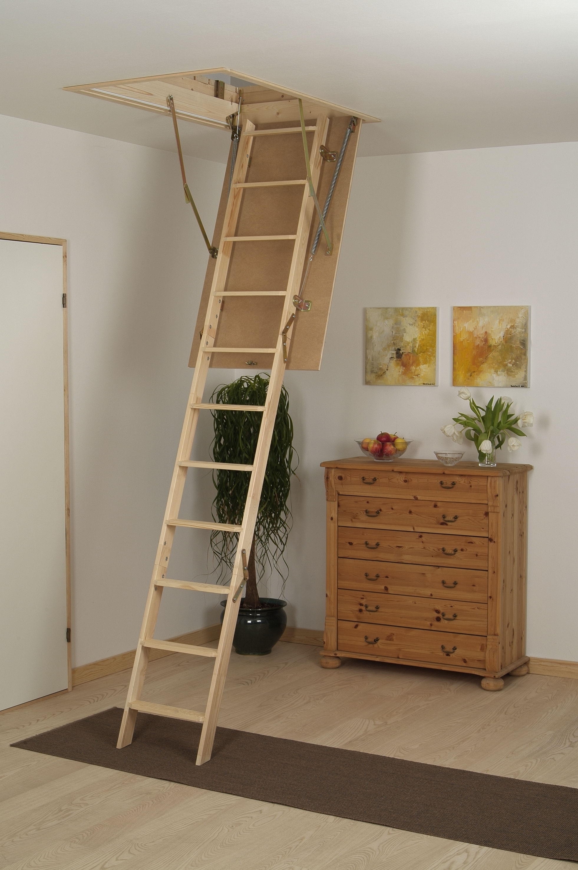 Midlands Leading Specialist Lyndale Stairs Limited